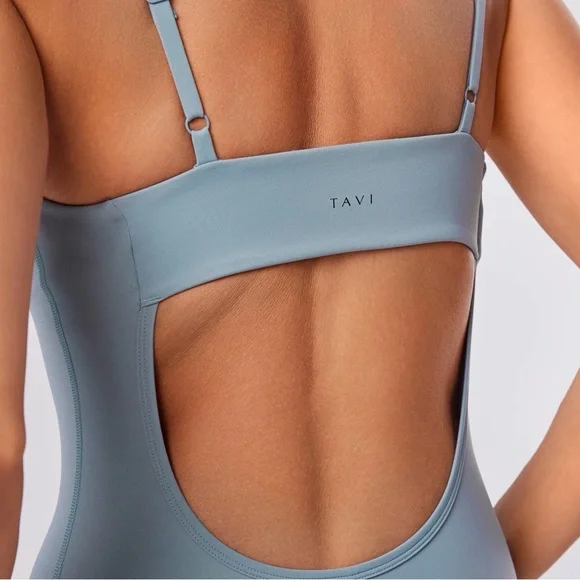 Tavi new without tag Women's Mirage Jumpsuit - Picture 3 of 5